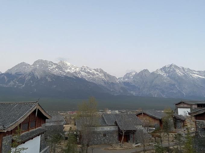 直飞|奔赴山海，保持热爱——亲子游之云南大理丽江8日慢游记