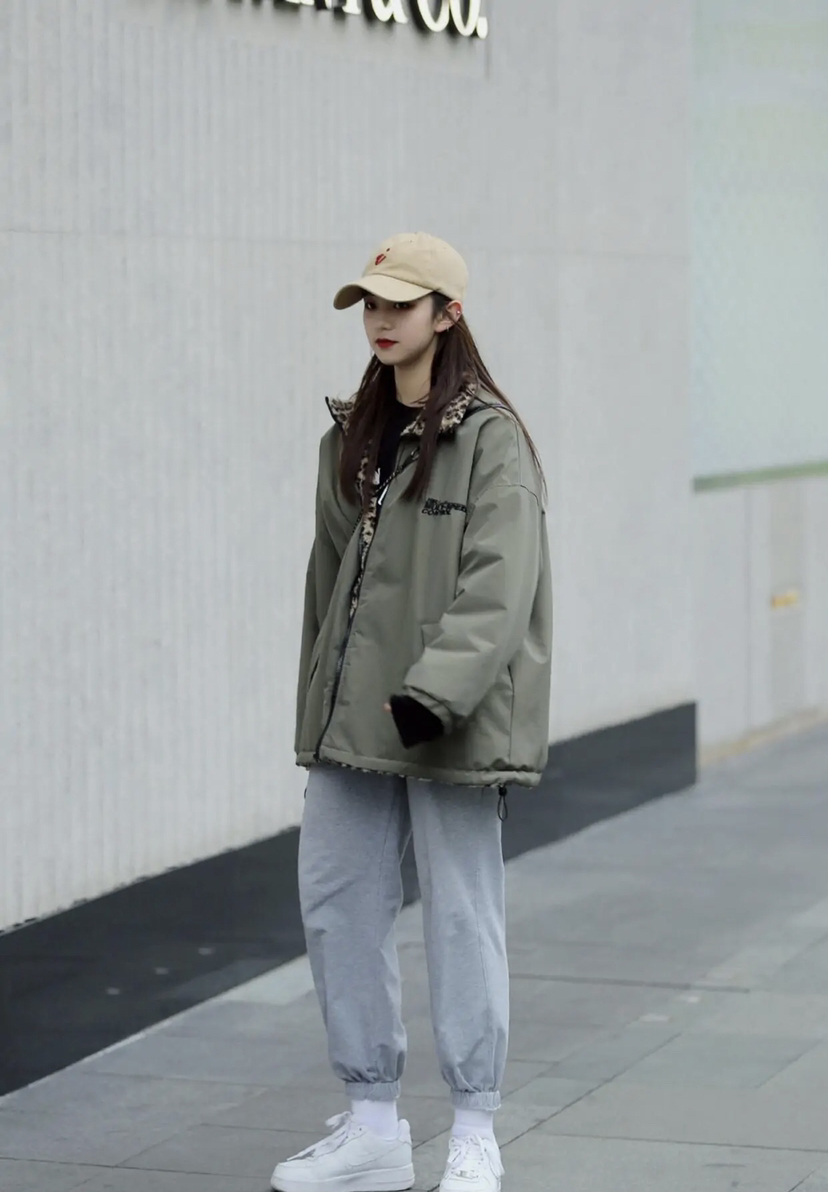 皮鞋|初春穿“裤子”很舒适,但是要搭配对了鞋子,才能更加时髦又显高