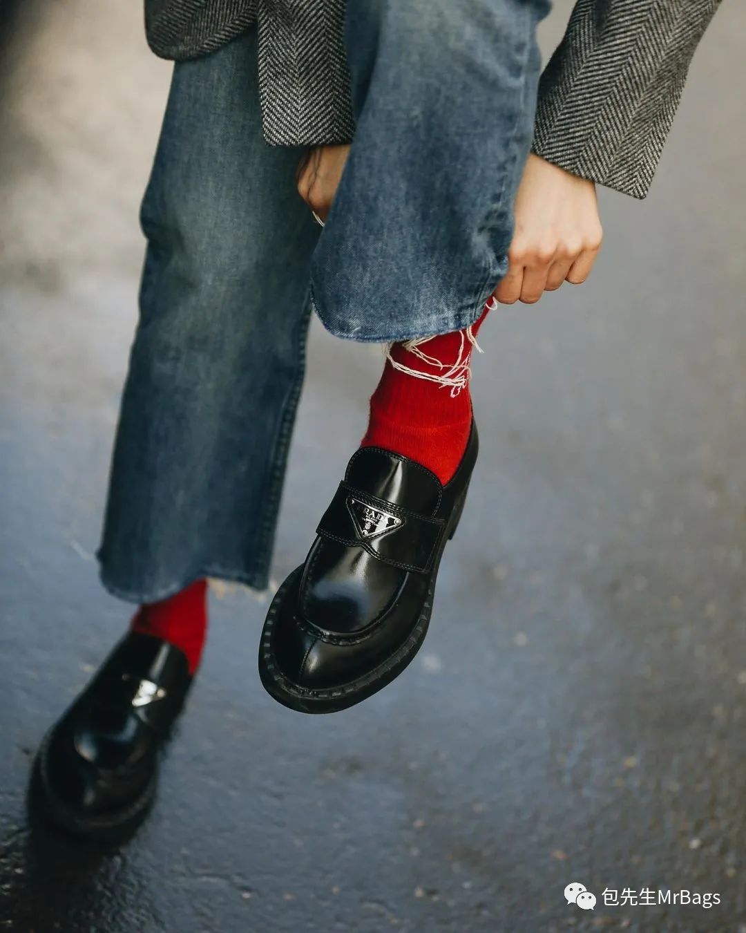 高跟鞋|好穿又时髦！今年最值得自己买给自己的平底鞋全总结！