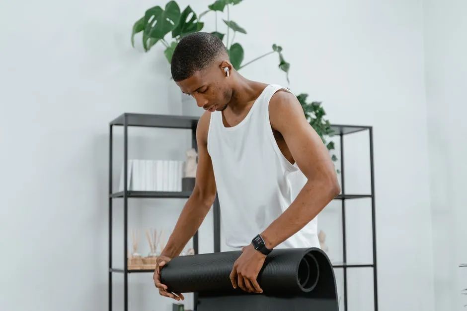 反弹|十个月减重40斤，一年不反弹，我是这样做到的