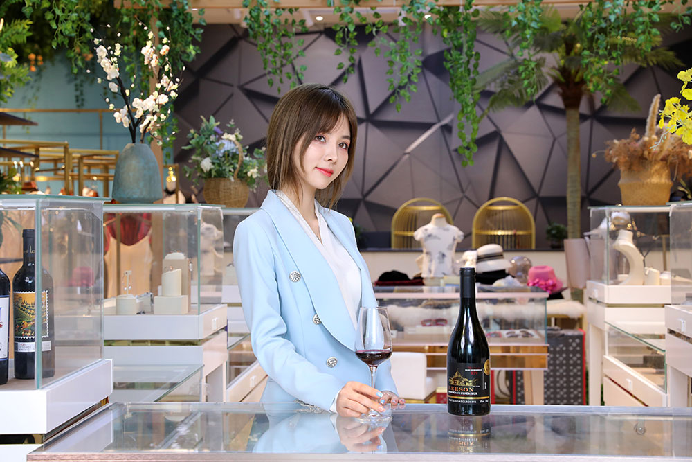 才让|文艺青年想要的生活格调,雷盛红酒都能给你!