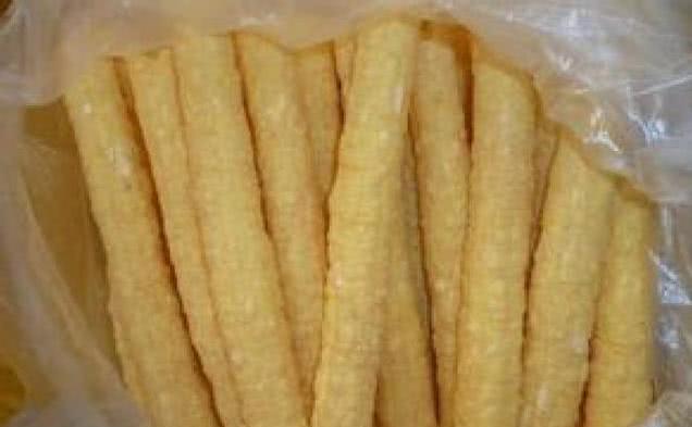 什么|这些正在“逐渐消失”的小零食，每种都代表着童年，你认识多少？