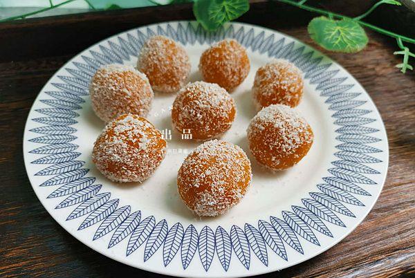 做法|这早餐，揉一揉，蒸一蒸，无糖也甜美，孩子超喜欢，5分钟光盘