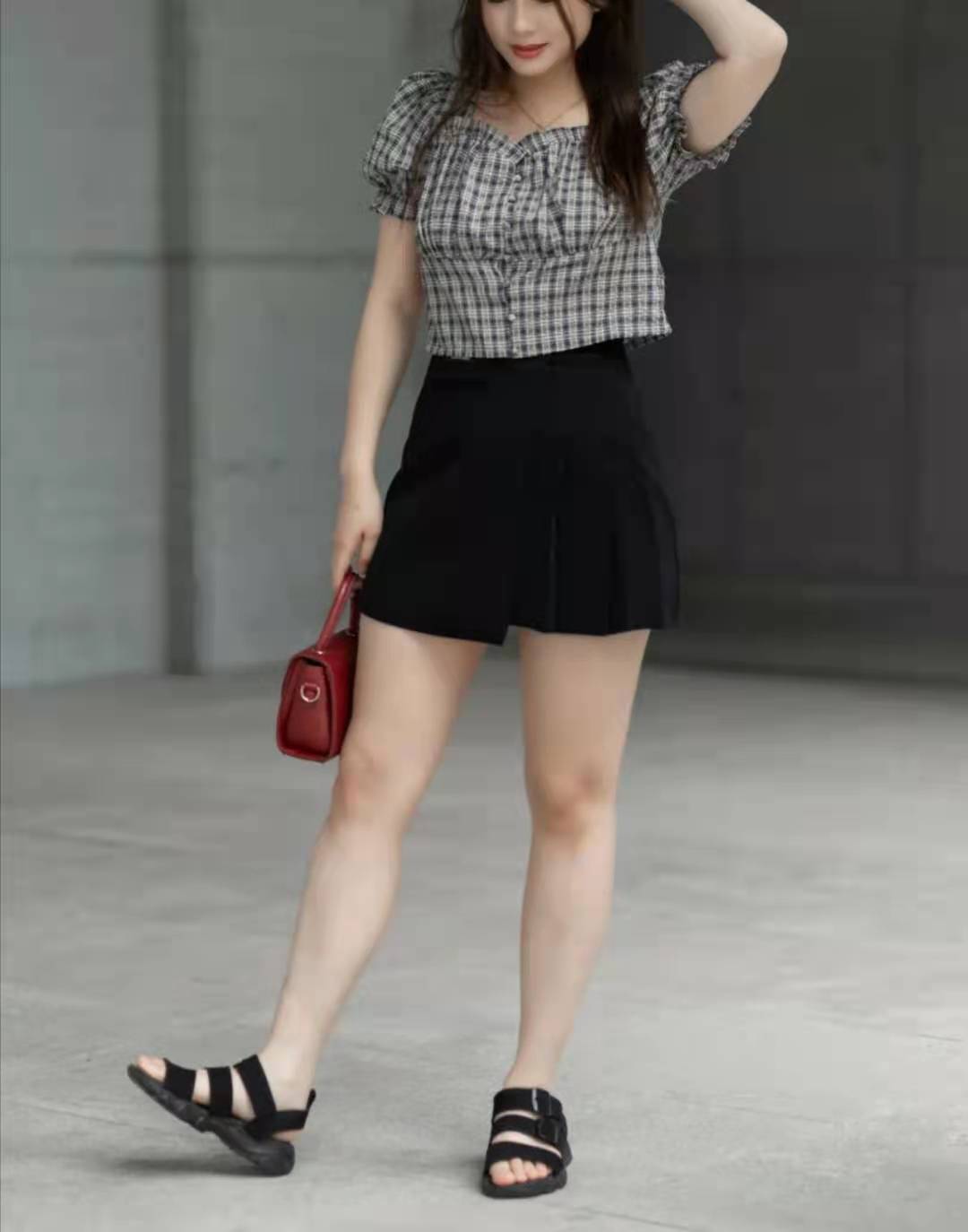 视觉|2021夏季流行的几款“仙女鞋”，每双上脚都是那么好看！