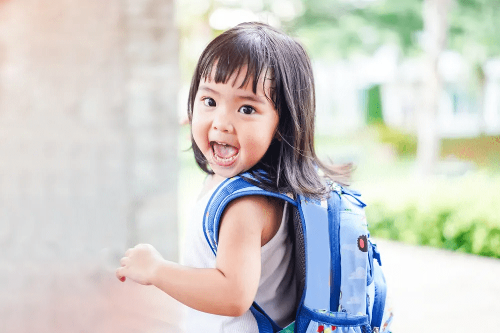 崩溃|宝宝入园很崩溃？很多妈妈这3点没做对！