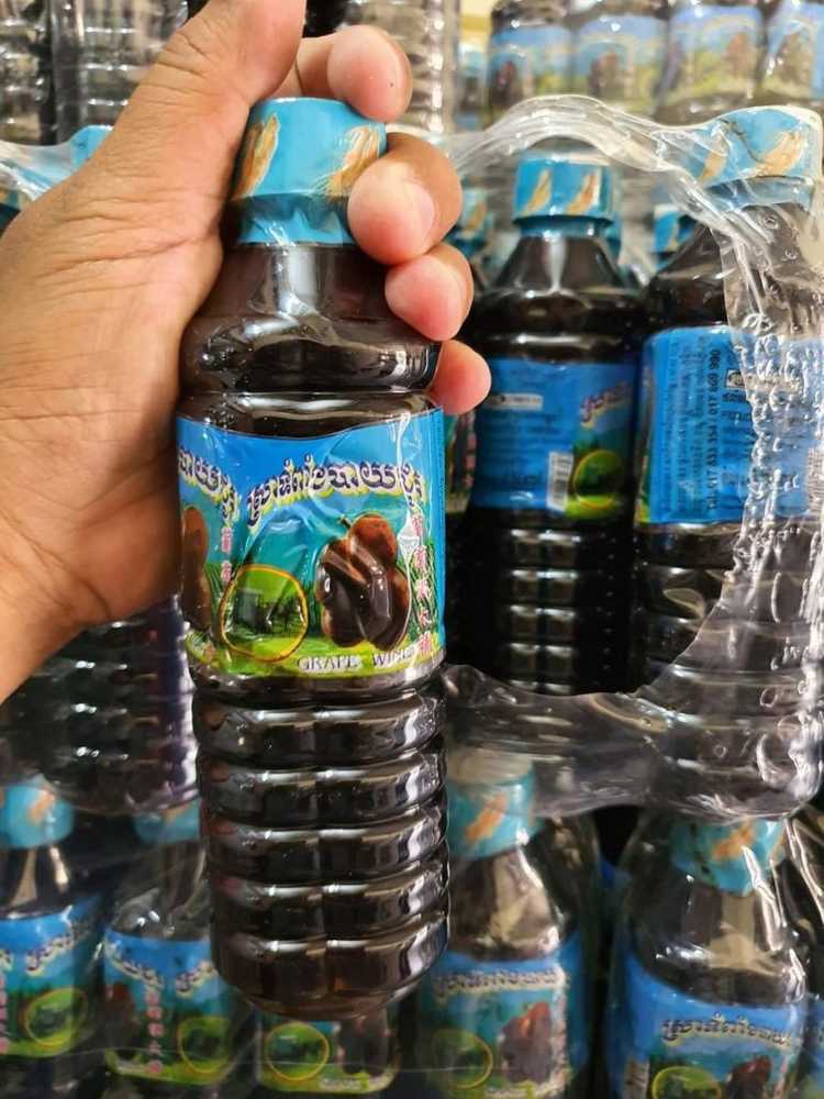 Davy|金边小姐姐饮酒猝死案：自酿“葡萄酒”甲醇超标88倍