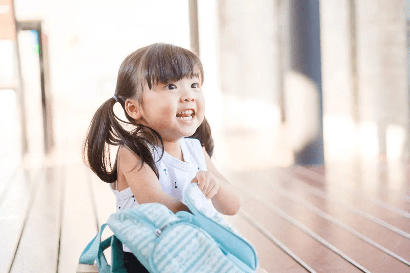 崩溃|宝宝入园很崩溃？很多妈妈这3点没做对！