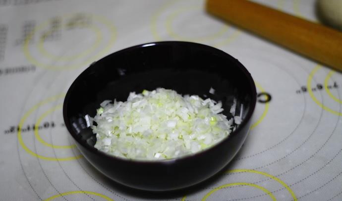 大葱|学会这种面食的做法，不用再担心发面问题，各种早餐主食轻松做