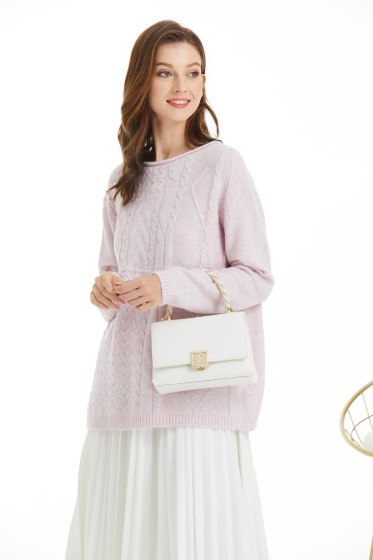 繁华世界|LuneVille全球限量 |一针一线勾勒繁华世界,方寸之间寻觅法式韵味