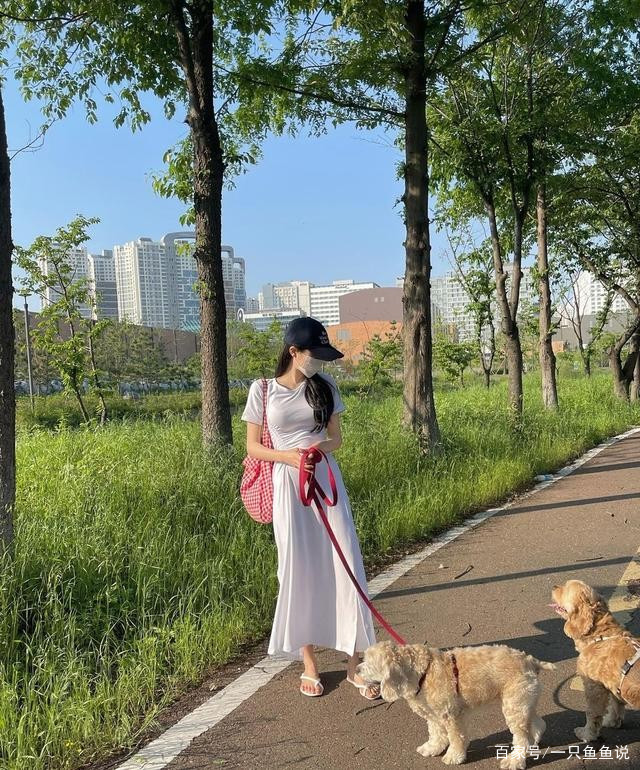 视觉|显高显腿长该怎么做?掌握几个技巧,变身长腿女神!