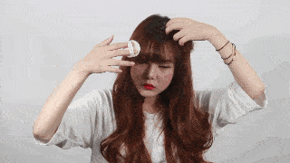 单眼皮|单眼皮配狗啃刘海?金高银新造型翻车了吗?!