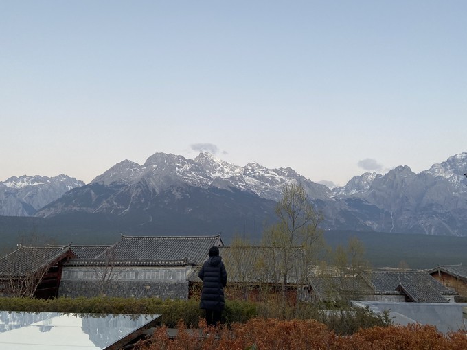 直飞|奔赴山海，保持热爱——亲子游之云南大理丽江8日慢游记