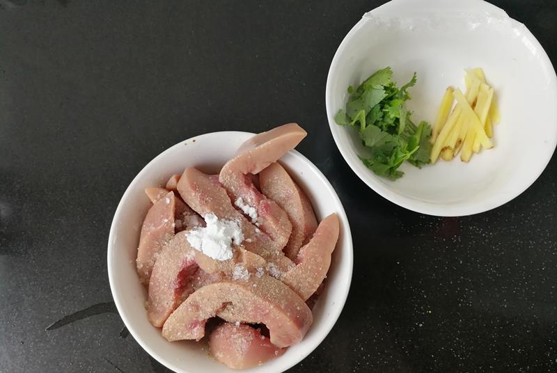 香菜|早餐吃点这样的粥,开胃健肾有能量,美味不上火!