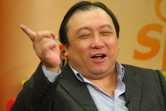 女郎|因身材太好被王晶看中，被称邱淑贞“接班人”，32岁身材好到犯规