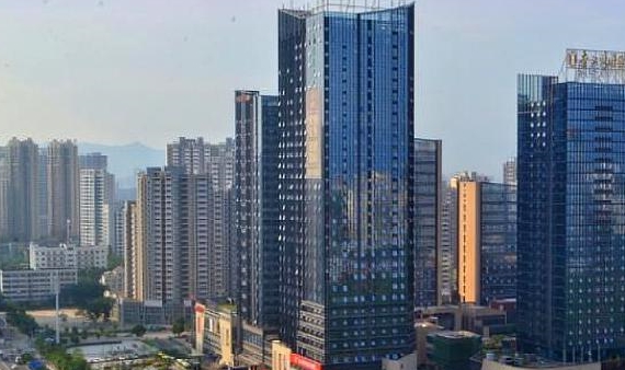 厉害了江西，花34亿建第一座方特主题乐园，网友：终于等到了