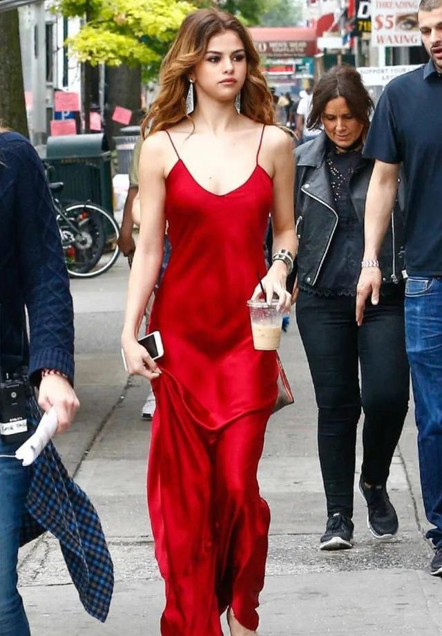 才是真|在圆脸的优势之下,显胖这一个“缺点”算什么?