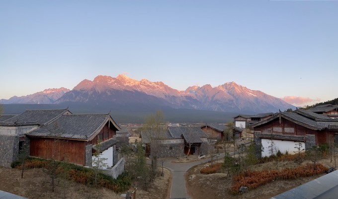 直飞|奔赴山海，保持热爱——亲子游之云南大理丽江8日慢游记