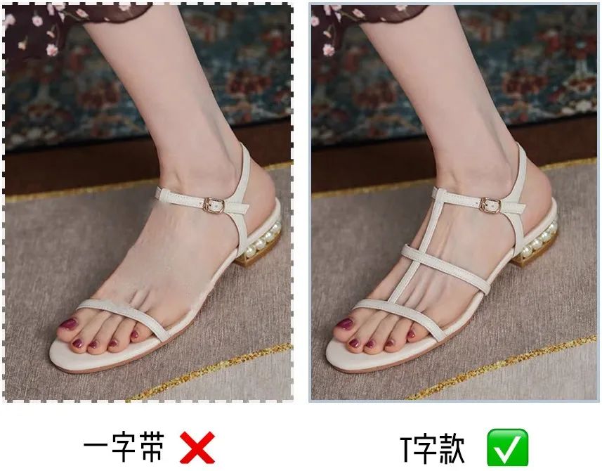 姐妹|今夏不要再买小白鞋了！2021跪求你买这几双凉鞋！