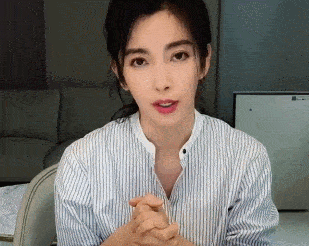 李冰冰|谁说女明星都能当美妆博主？她们的种草比演戏还精彩