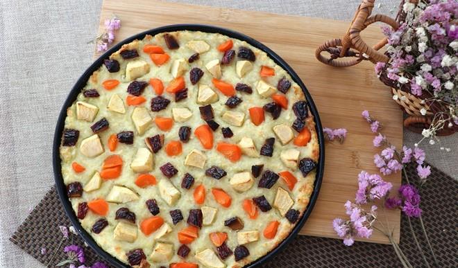 刮油|这懒人早餐我家超抢手,早上空腹吃它,刮油通便,口臭慢慢都没了