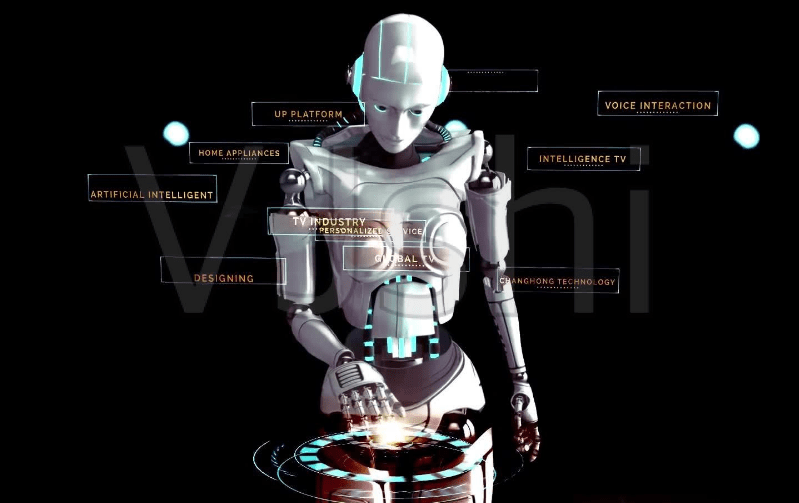 特斯拉的AI机器人，小鹏的“小白龙”，车企为何要造机器人？