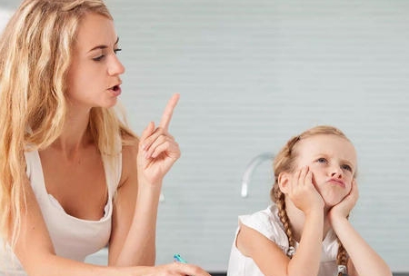 因为|幼儿园阶段，别让“乖乖听话”毁了你的孩子