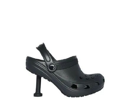 运动鞋|今夏不要总穿运动鞋了,2021流行这几款凉鞋,上脚显瘦显直又显腿长!