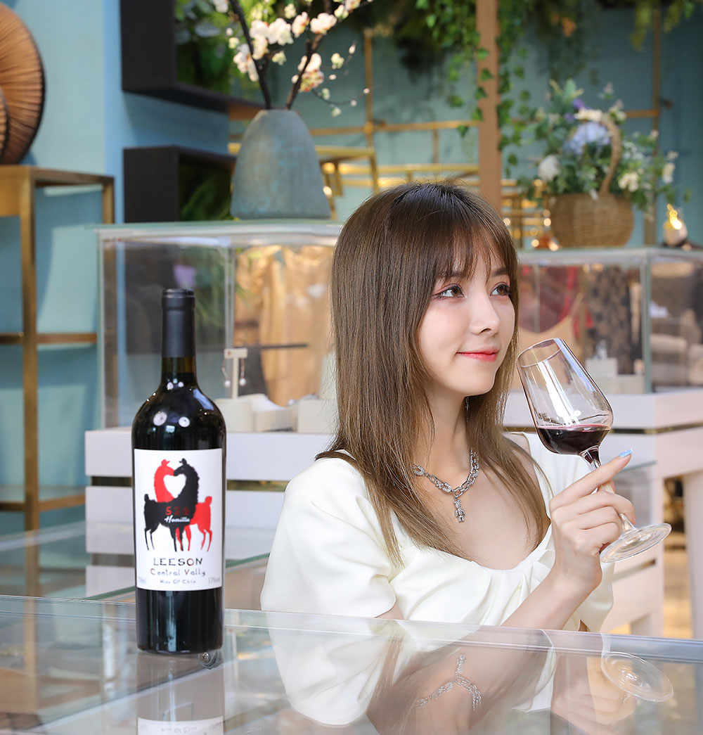 才让|文艺青年想要的生活格调,雷盛红酒都能给你!