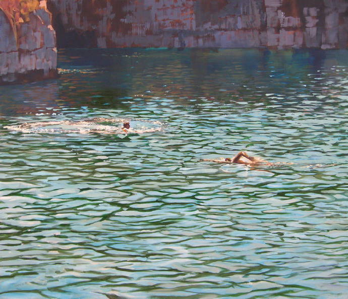 因为|每个人都会找到一个对的人