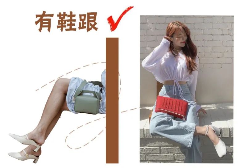 仙女|单品｜你的凉鞋该换了！今夏跪求你穿这3双！