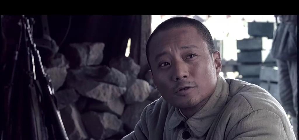 潘兴|《集结号》的那些让人不敢直视的BUG,日本网友直呼内行