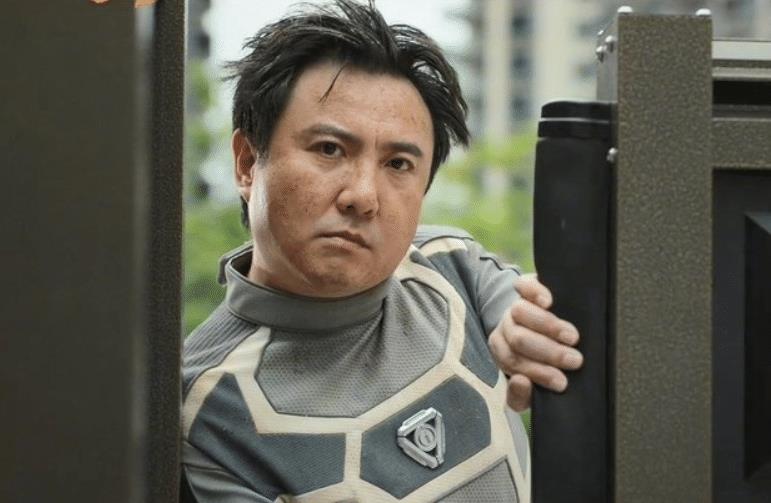 新作|章子怡回归电影圈,新作上线国庆档,演员阵容是认真的吗?