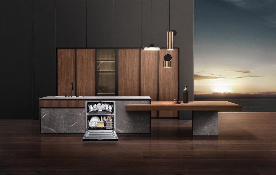 市场|方太洗碗机：能从0走到N的才是真英雄