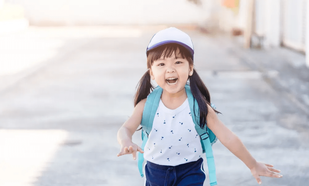 崩溃|宝宝入园很崩溃？很多妈妈这3点没做对！
