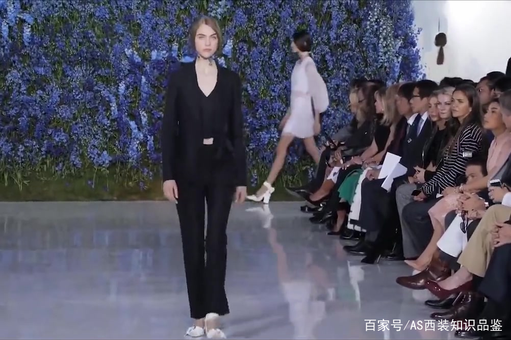 细节|最全西装搭配公式,照着穿贼帅(建议收藏)