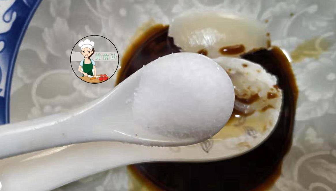 面汤|早餐我做了一碗早餐面,味鲜爽口,一煮一兑3分钟就上桌,吃嗨了