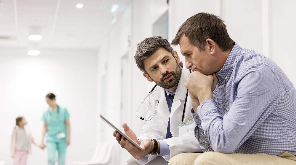 什么|对于肾病来说,主动治疗与被动治疗,差别有多大?