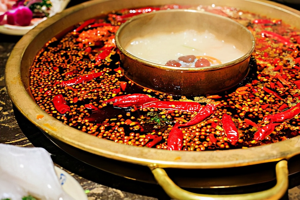 餐饮店如何打造出核心特色这几招成都火锅店都在用