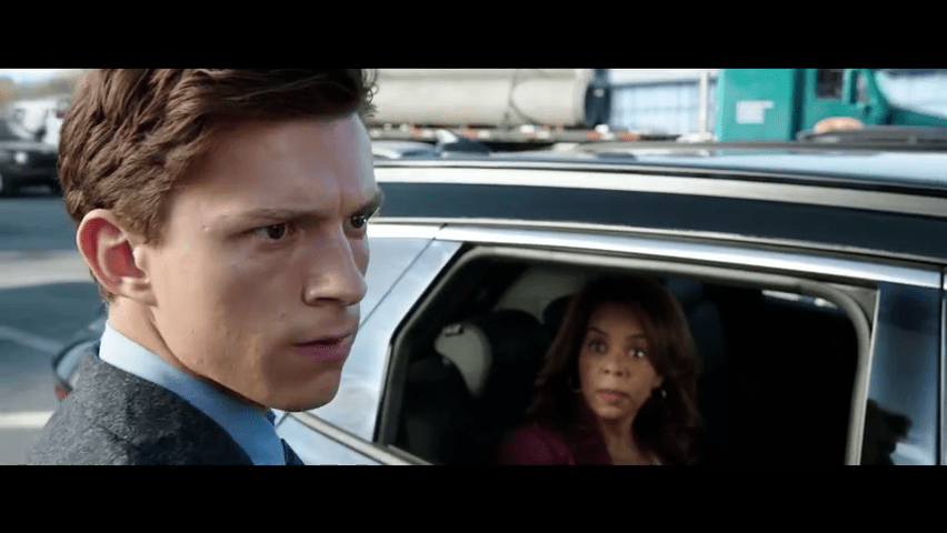 电影|太多隐藏细节被挖！不要轻易说你看懂了《蜘蛛侠：英雄无归》预告