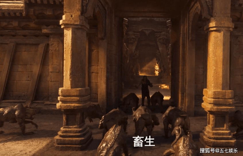 剧情|村民下线，为何《云南虫谷》口碑继续下行？或和剧情删减有关！