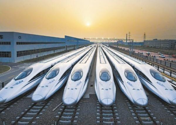 江苏在建的一座高铁站，2台4车道规模，三等站、双线客运专线