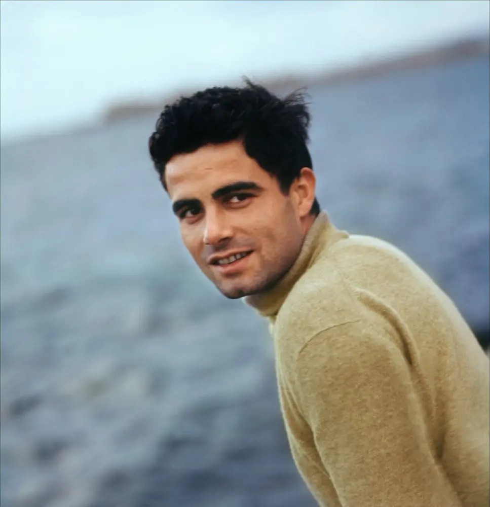 享年|意大利资深演员因病去世，享年84岁，曾与多位欧洲大师级导演合作