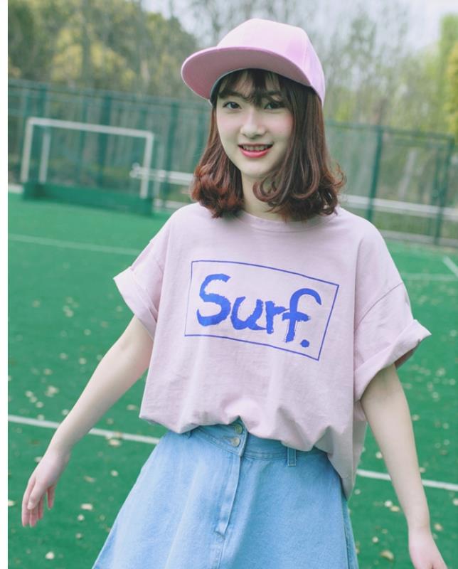 田野|想要变得更淑女，这个夏天玩转日系风