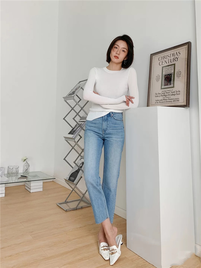 小白|早春鞋子怎么选？从不同“维度”入手，时髦和气质两手抓