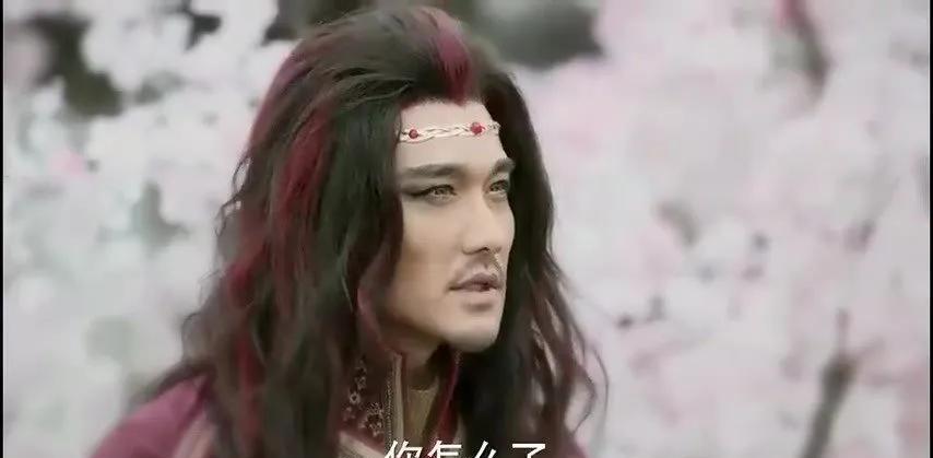 洛明轩|“她曾经热烈地爱过你,而你却负了她”7位女主谁被初恋伤得最深