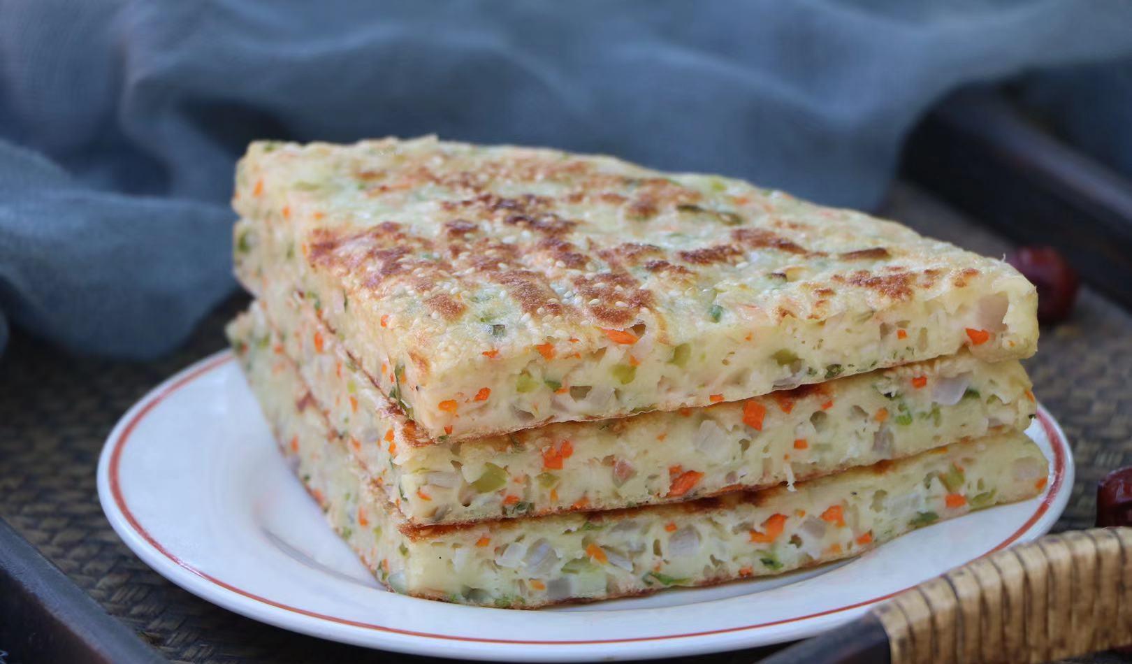 食材|入秋后多吃洋葱,学会懒人吃法,隔三差五做一次,大人孩子都爱吃