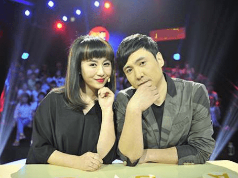 因为|艾伦京城富二代，却甘为沈腾做配角十几年