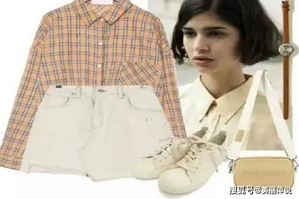 夏天|女生在夏季搭配这些，保证你清清爽爽过夏天