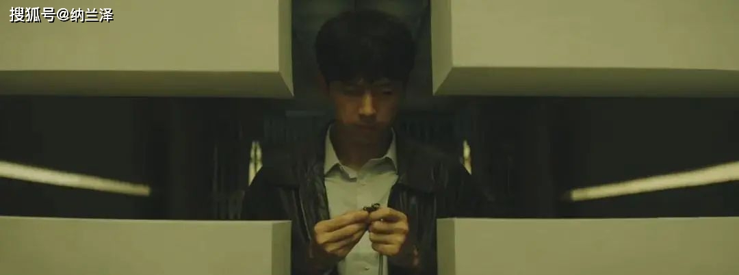 前卫|最佳国产剧音乐？《剩下的11个》前卫诡异，听着有深深的尿意！