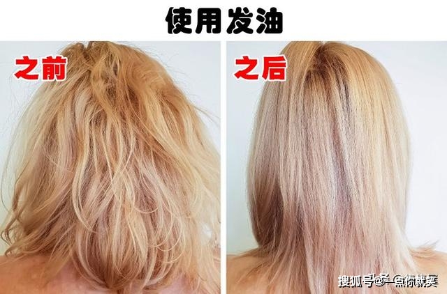 治疗|让女性保持完美头发的7个印度古老技术